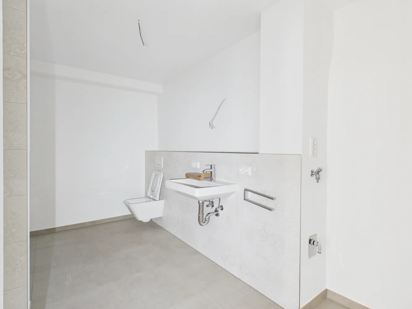 3 Zimmer Wohnung mit 110 m² in Amberg – Bild 12