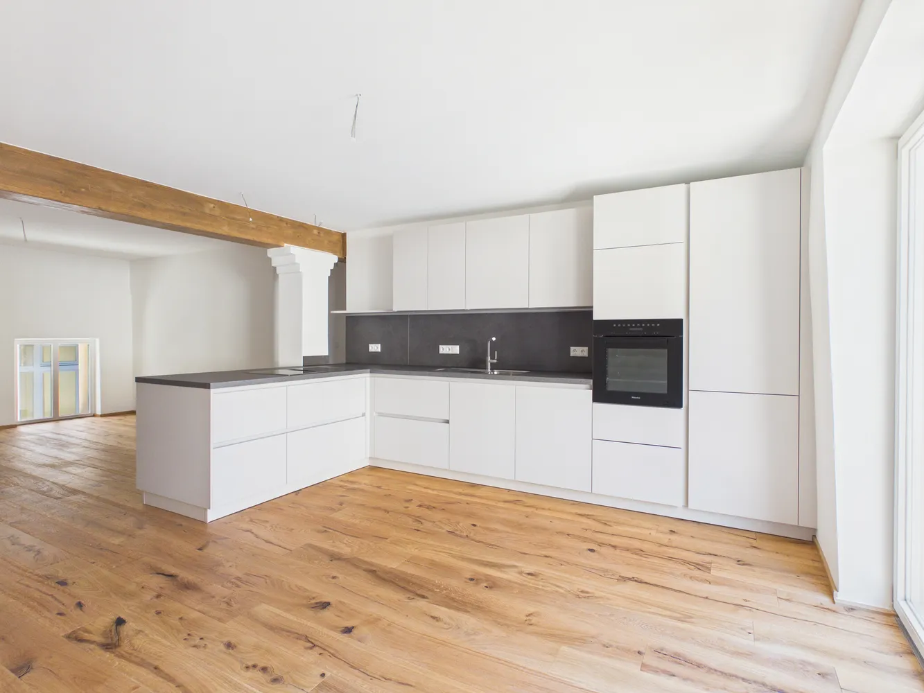 3 Zimmer Wohnung mit 110 m² in Amberg – Bild 5