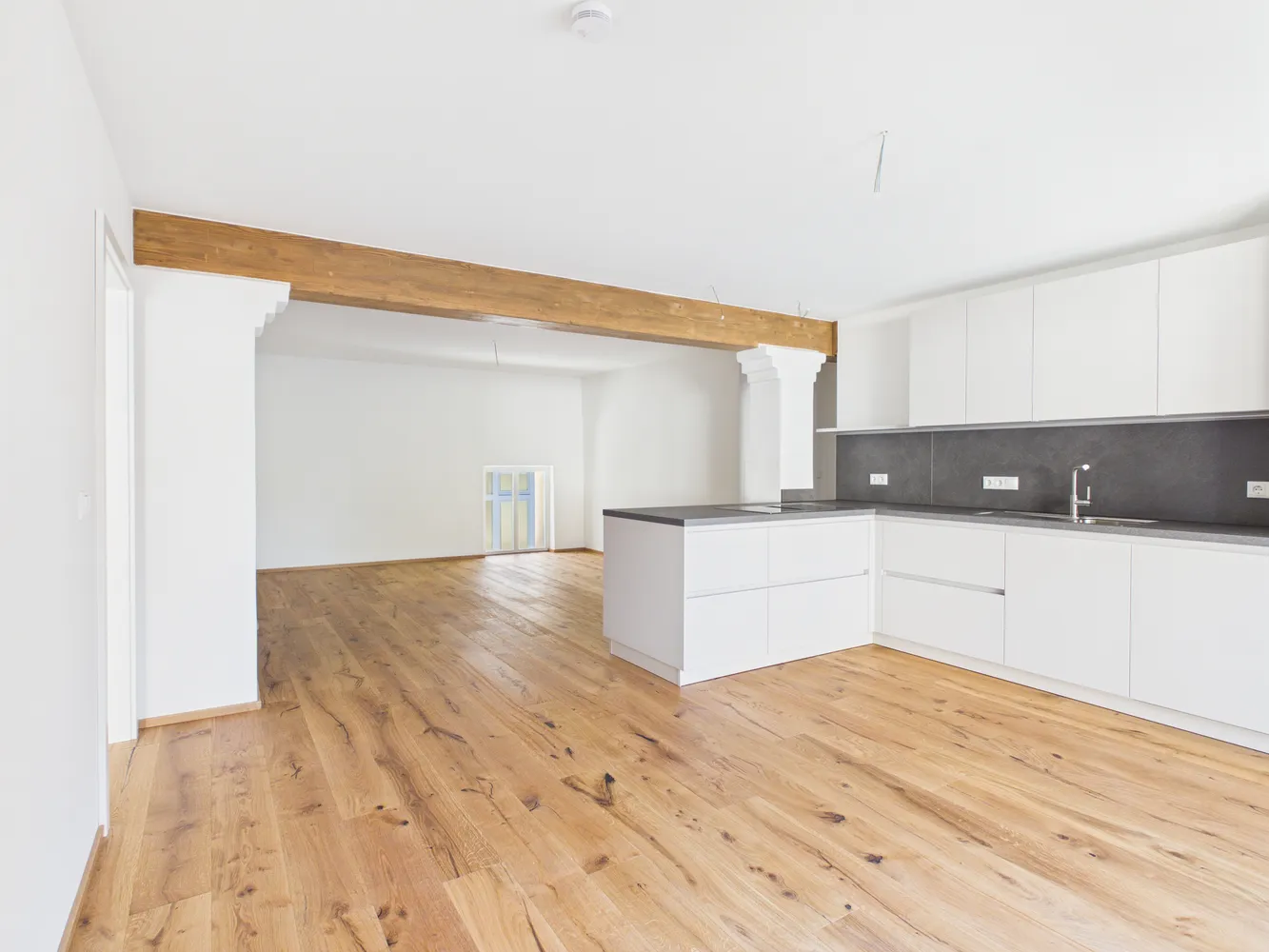 3 Zimmer Wohnung mit 110 m² in Amberg – Bild 6