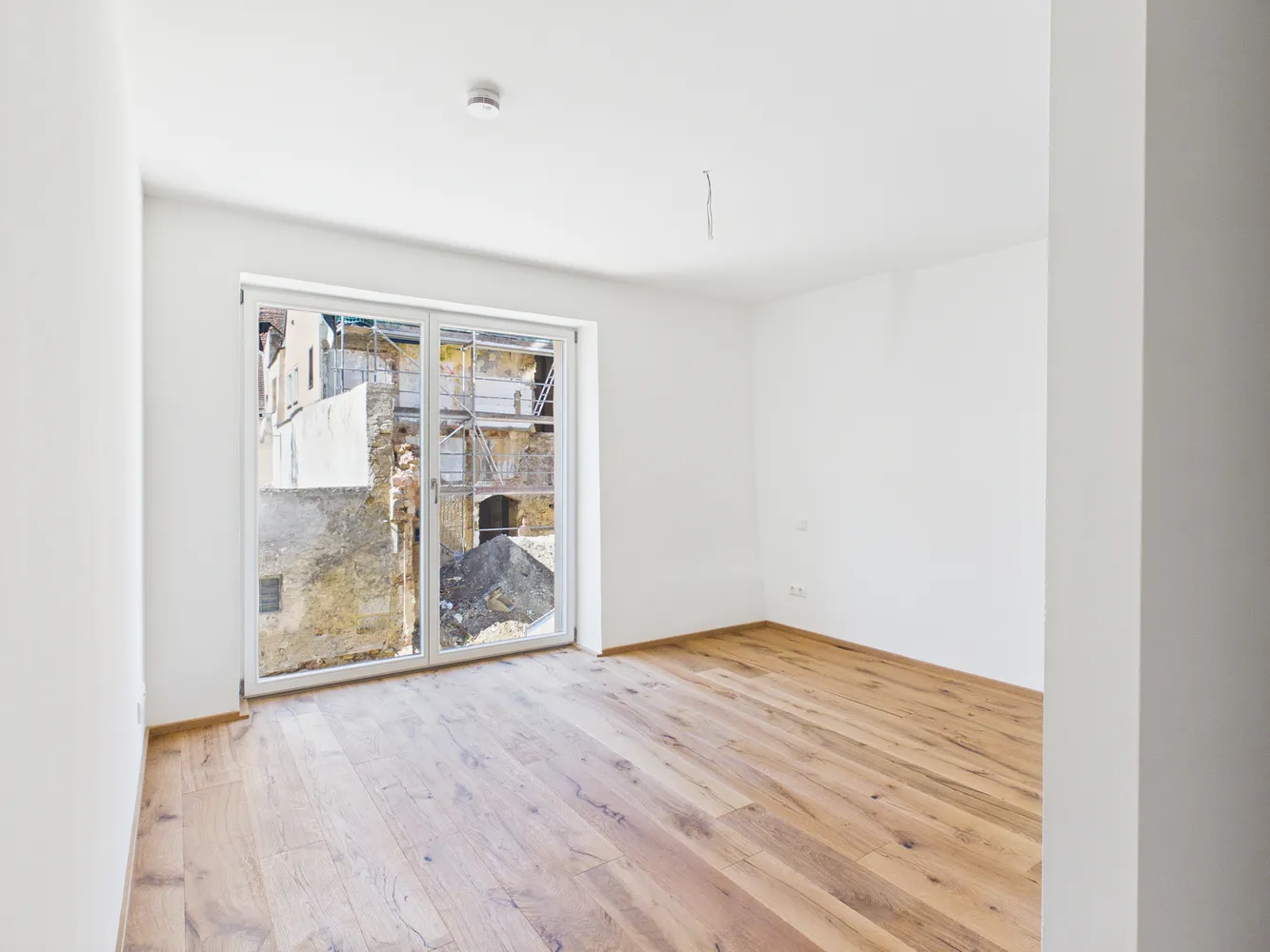 3 Zimmer Wohnung mit 110 m² in Amberg – Bild 7