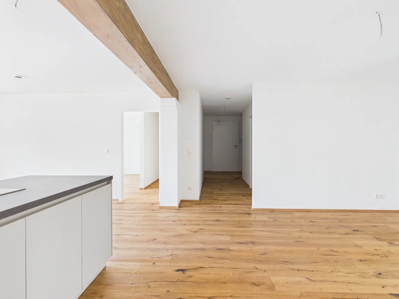 3 Zimmer Wohnung mit 110 m² in Amberg – Bild 9