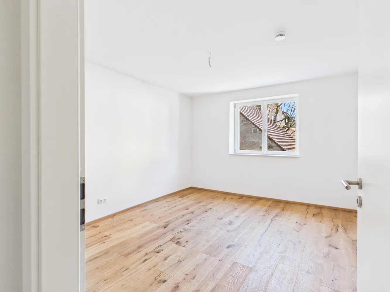 3 Zimmer Wohnung mit 110 m² in Amberg – Bild 10