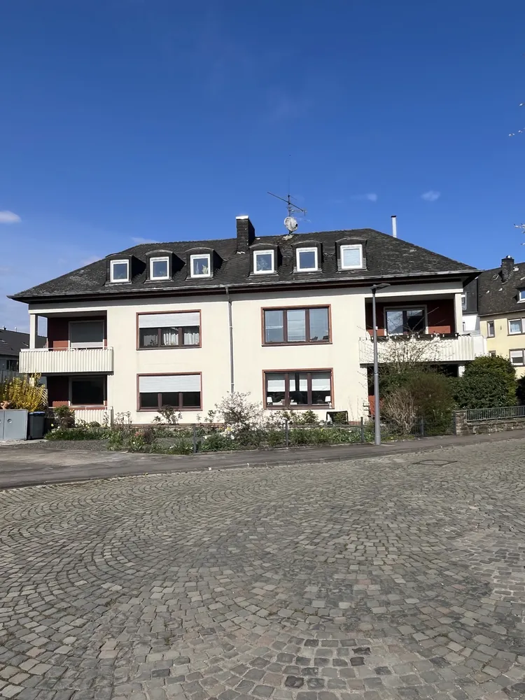 3 Zimmer Wohnung mit 82 m² in Trier – Bild 1