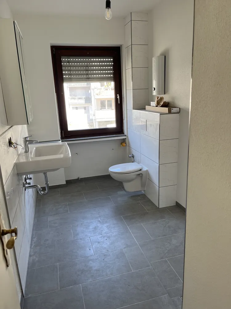 3 Zimmer Wohnung mit 82 m² in Trier – Bild 2