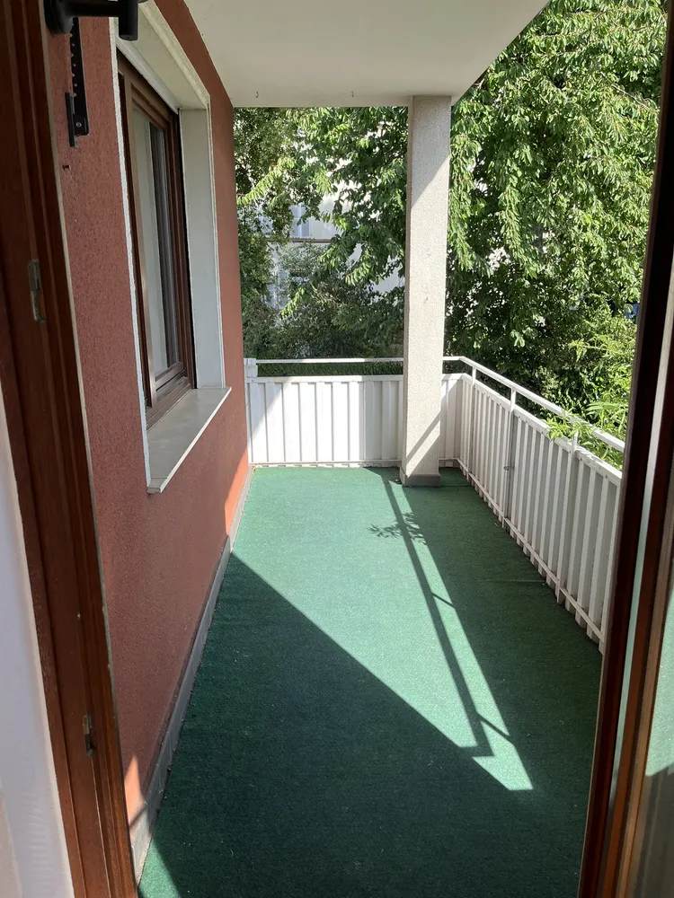 3 Zimmer Wohnung mit 82 m² in Trier – Bild 4