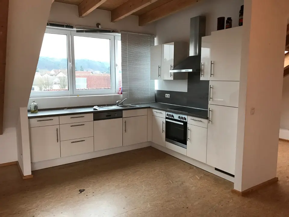 4 Zimmer Wohnung mit 139 m² in Kaiserslautern – Bild 3