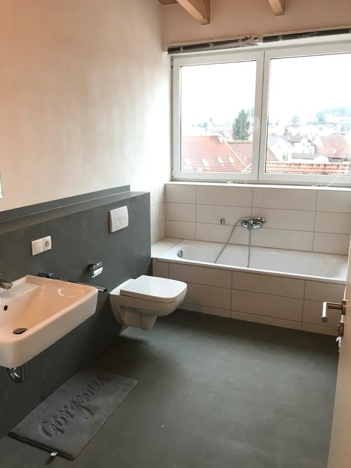 4 Zimmer Wohnung mit 139 m² in Kaiserslautern – Bild 5