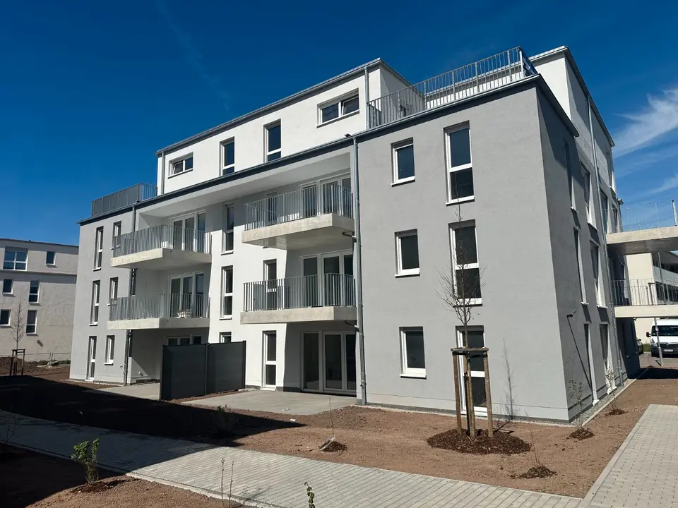 4 Zimmer Wohnung mit 139 m² in Kaiserslautern – Bild 6