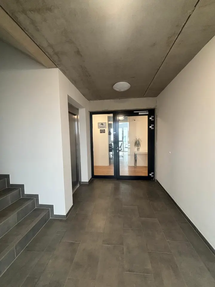 4 Zimmer Wohnung mit 139 m² in Kaiserslautern – Bild 7