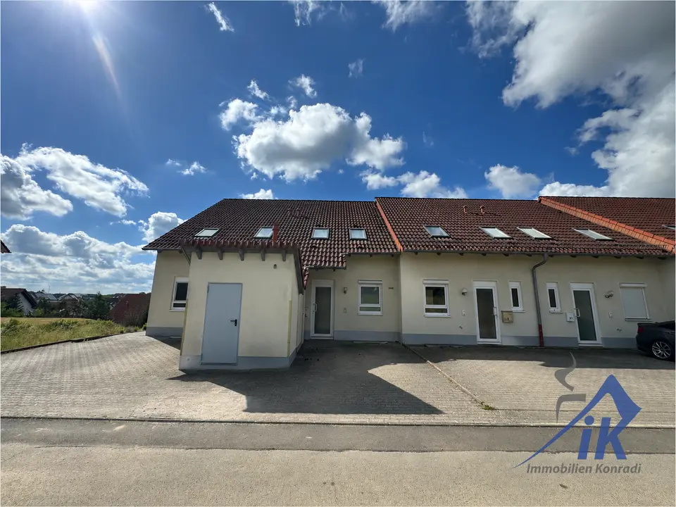 4 Zimmer Wohnung mit 139 m² in Kaiserslautern – Bild 8