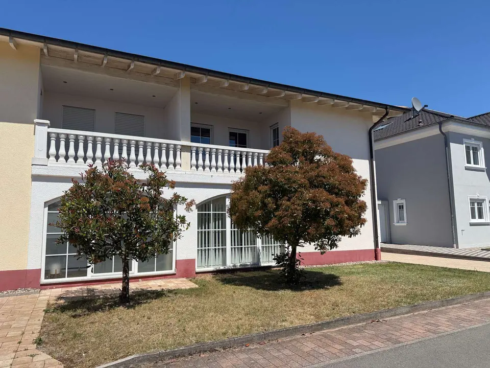 4 Zimmer Wohnung mit 139 m² in Kaiserslautern – Bild 9