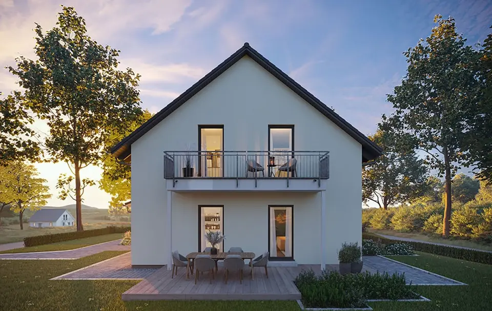4 Zimmer Wohnung mit 139 m² in Kaiserslautern – Bild 10