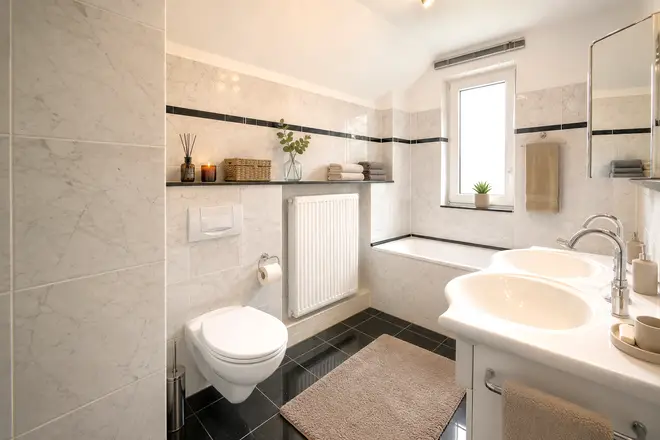 9 Zimmer Haus mit 207 m² in Düsseldorf – Bild 11