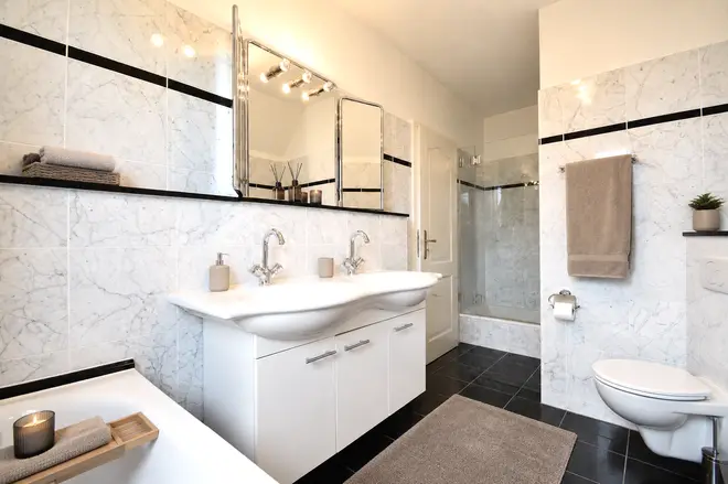9 Zimmer Haus mit 207 m² in Düsseldorf – Bild 12