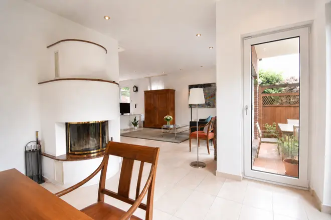 9 Zimmer Haus mit 207 m² in Düsseldorf – Bild 5