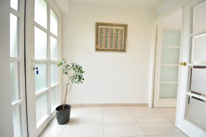 9 Zimmer Haus mit 207 m² in Düsseldorf – Bild 9