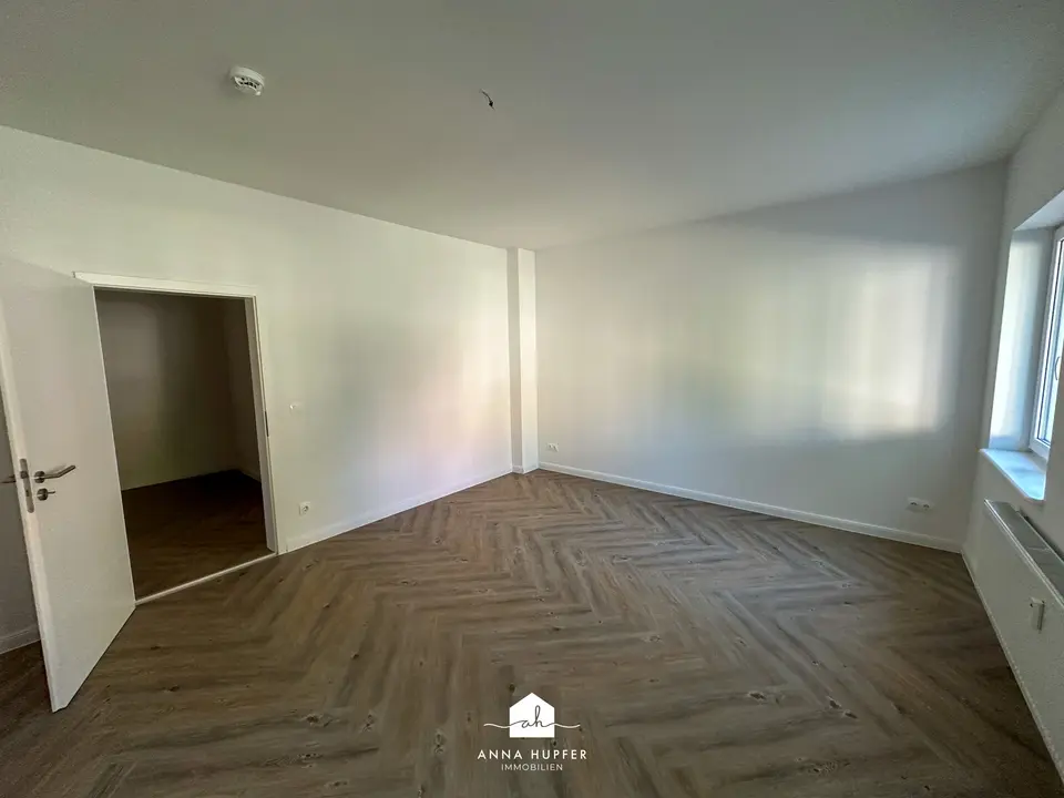 2 Zimmer Wohnung mit 46 m² in Gera – Bild 3