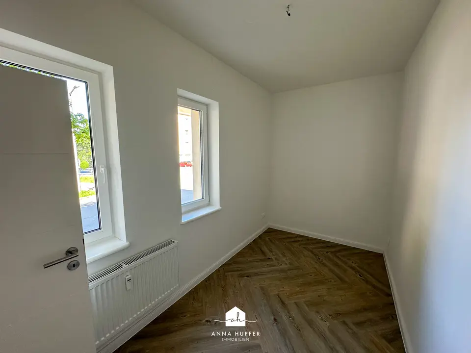 2 Zimmer Wohnung mit 46 m² in Gera – Bild 4