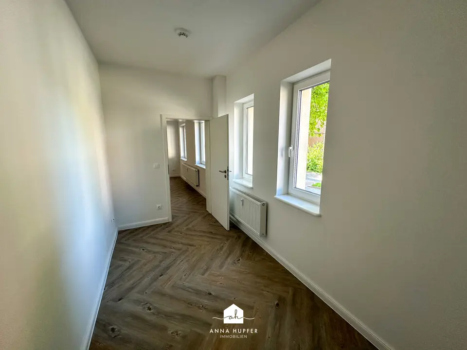 2 Zimmer Wohnung mit 46 m² in Gera – Bild 5