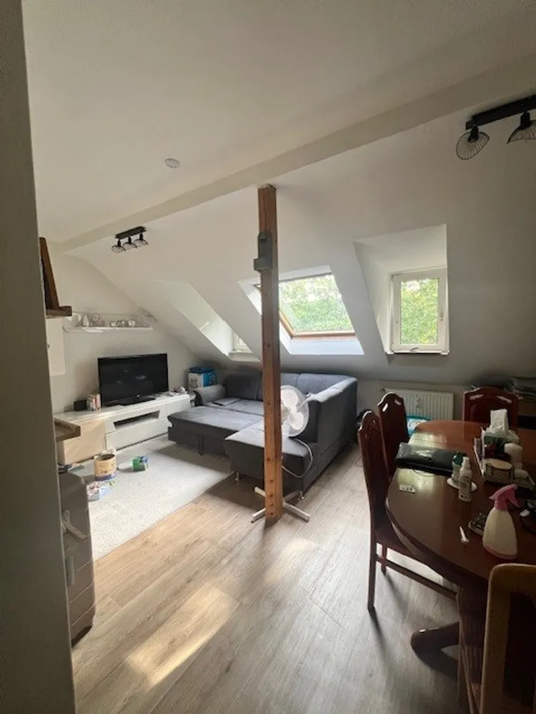 2 Zimmer Wohnung mit 58 m² in Krefeld – Bild 3