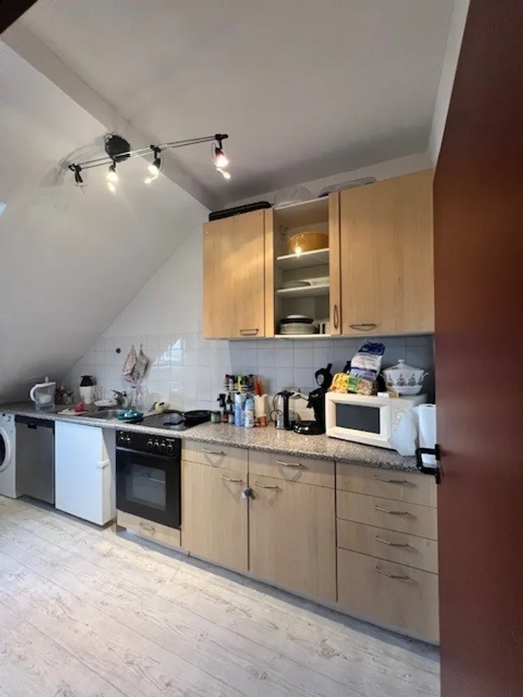 2 Zimmer Wohnung mit 58 m² in Krefeld – Bild 5