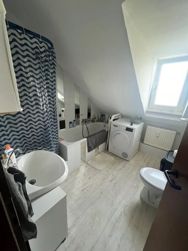 2 Zimmer Wohnung mit 58 m² in Krefeld – Bild 6