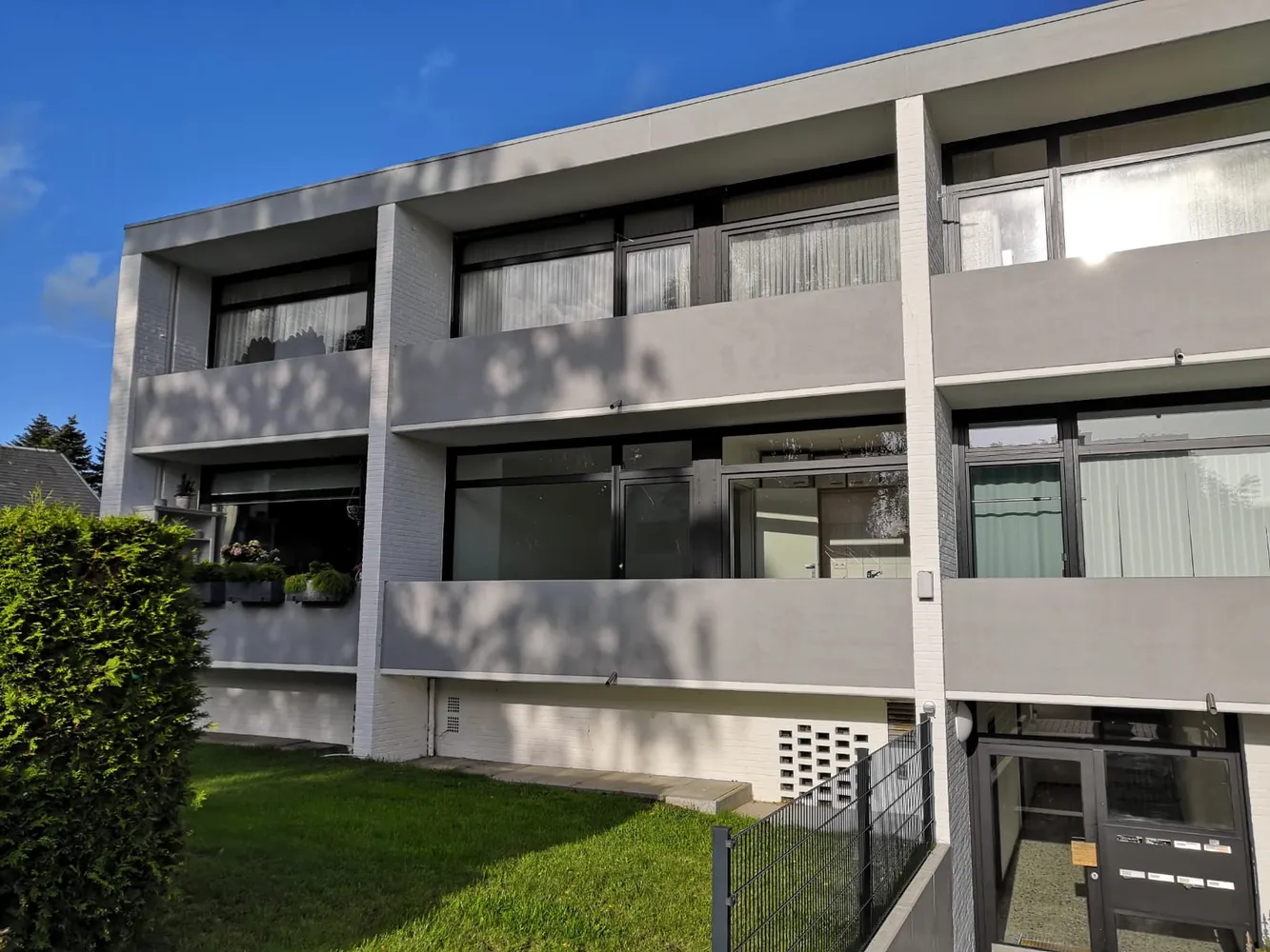 1 Zimmer Wohnung mit 38 m² in Norderstedt – Bild 1