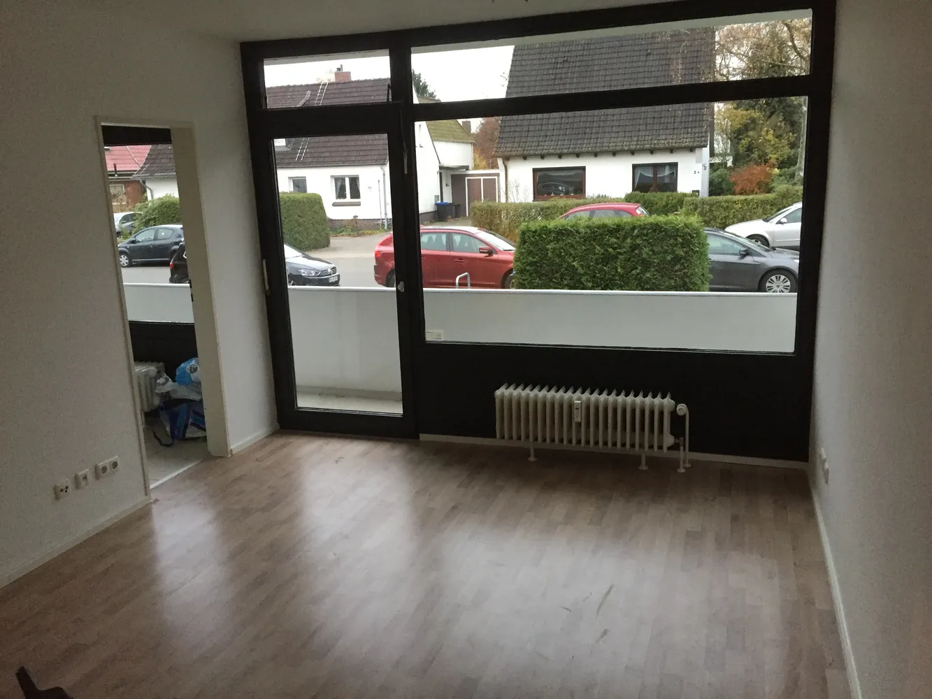 1 Zimmer Wohnung mit 38 m² in Norderstedt – Bild 2