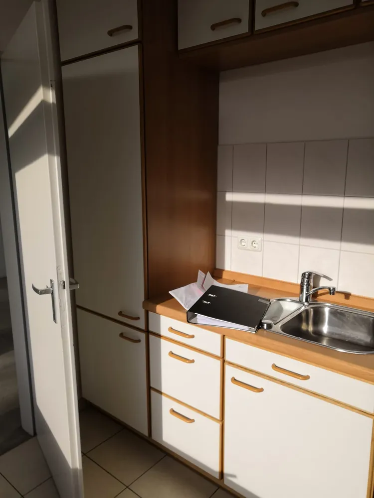 1 Zimmer Wohnung mit 38 m² in Norderstedt – Bild 3