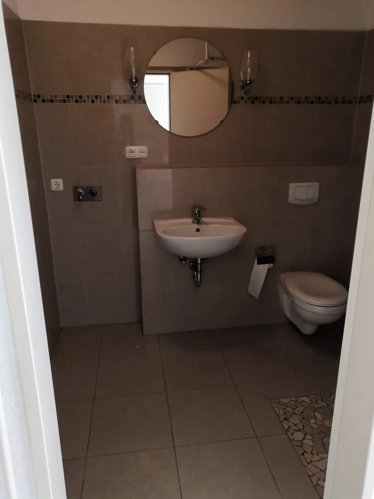 1 Zimmer Wohnung mit 38 m² in Norderstedt – Bild 6