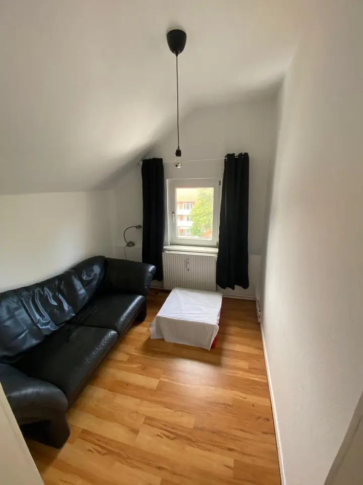 2 Zimmer Wohnung mit 46 m² in Kiel – Bild 1