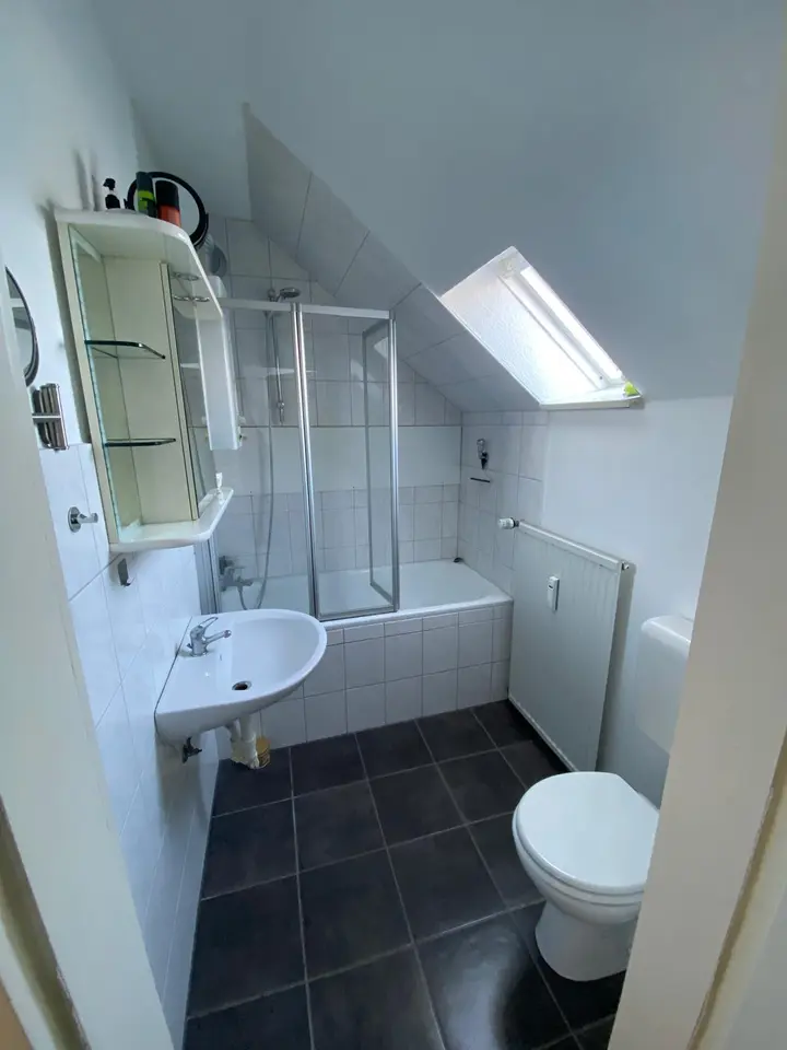2 Zimmer Wohnung mit 46 m² in Kiel – Bild 5
