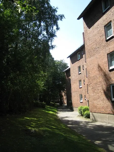 2 Zimmer Wohnung mit 46 m² in Kiel – Bild 8