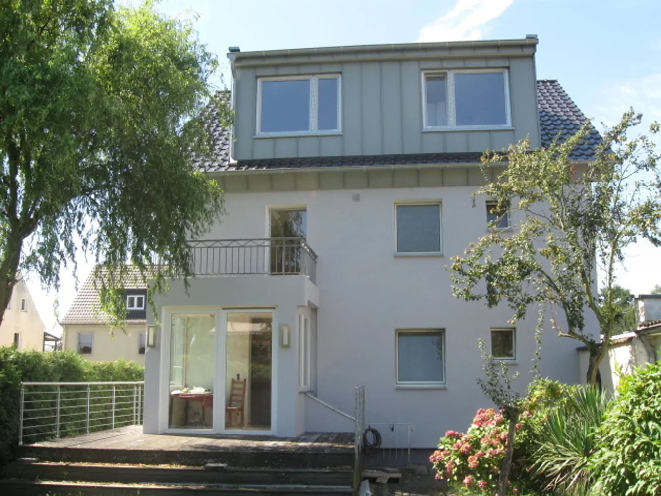2 Zimmer Wohnung mit 67 m² in Bonn – Bild 1