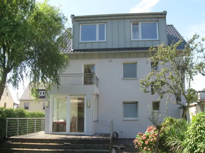 2 Zimmer Wohnung mit 67 m² in Bonn – Bild 1