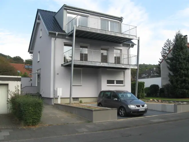 2 Zimmer Wohnung mit 67 m² in Bonn – Bild 12