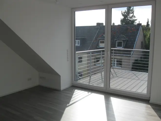 2 Zimmer Wohnung mit 67 m² in Bonn – Bild 3