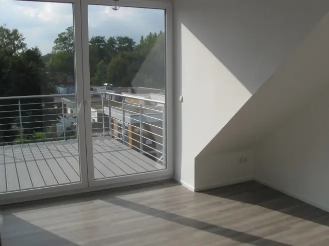 2 Zimmer Wohnung mit 67 m² in Bonn – Bild 5