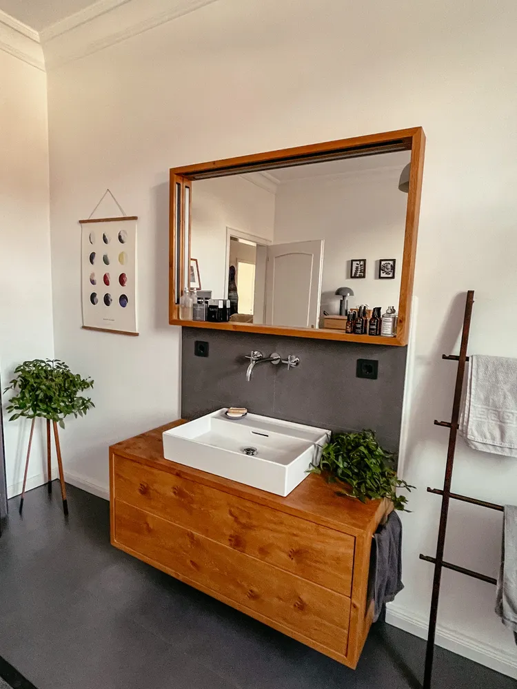 3 Zimmer Wohnung mit 105 m² in Herford – Bild 11