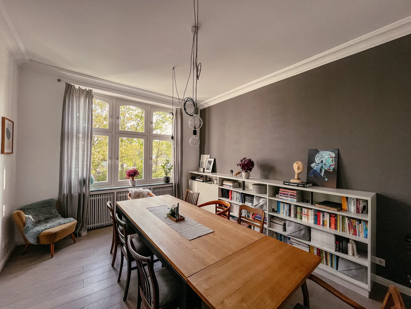 3 Zimmer Wohnung mit 105 m² in Herford – Bild 6