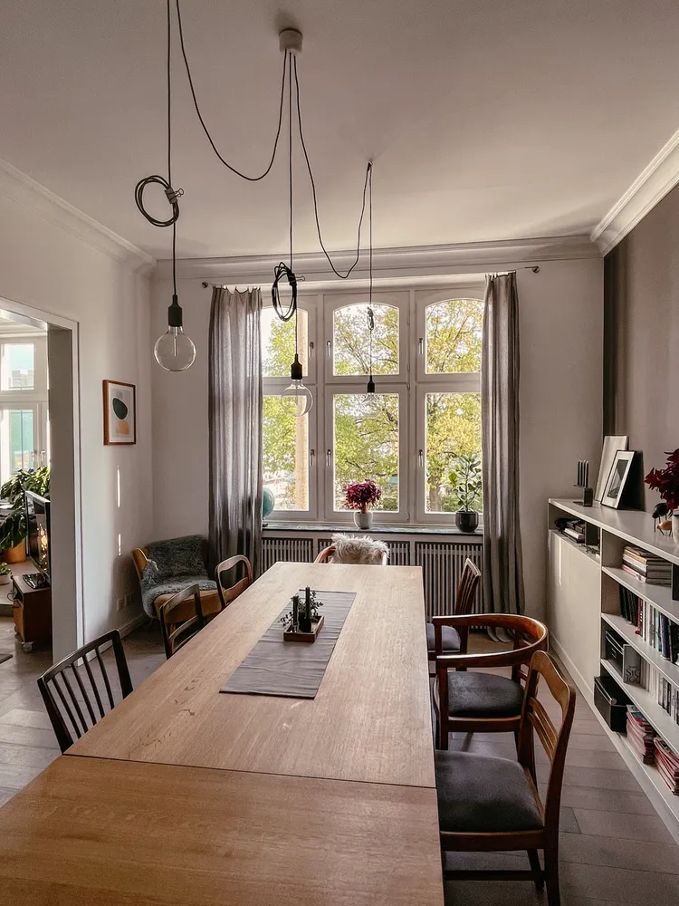 3 Zimmer Wohnung mit 105 m² in Herford – Bild 7