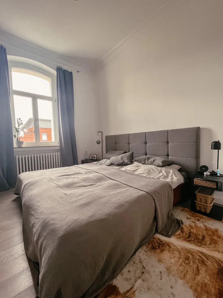 3 Zimmer Wohnung mit 105 m² in Herford – Bild 8