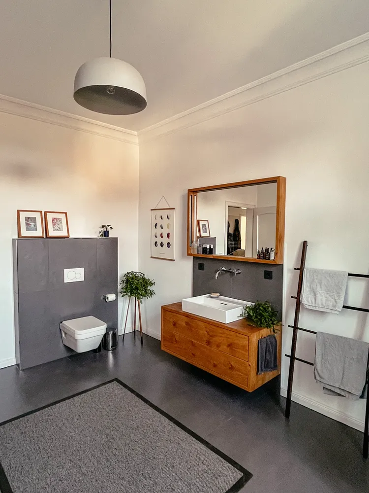 3 Zimmer Wohnung mit 105 m² in Herford – Bild 9