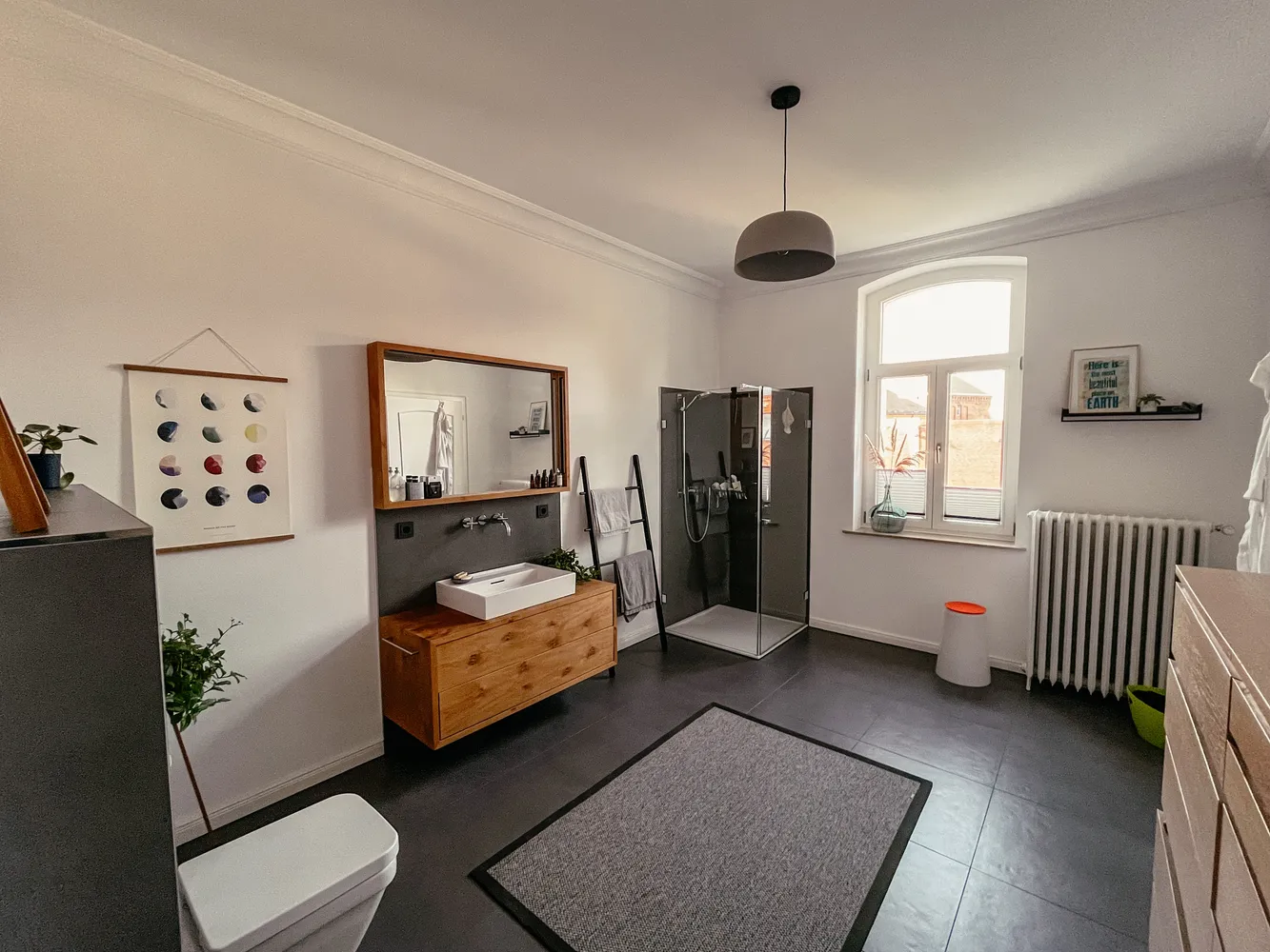 3 Zimmer Wohnung mit 105 m² in Herford – Bild 10