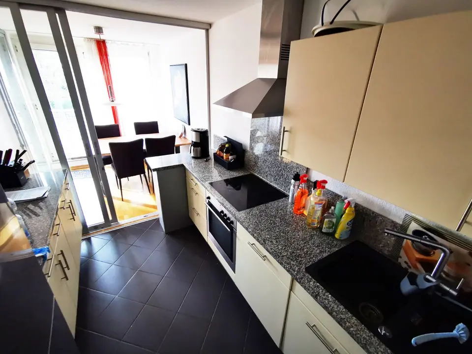 WG-Zimmer mit 75 m² in Stuttgart – Bild 3