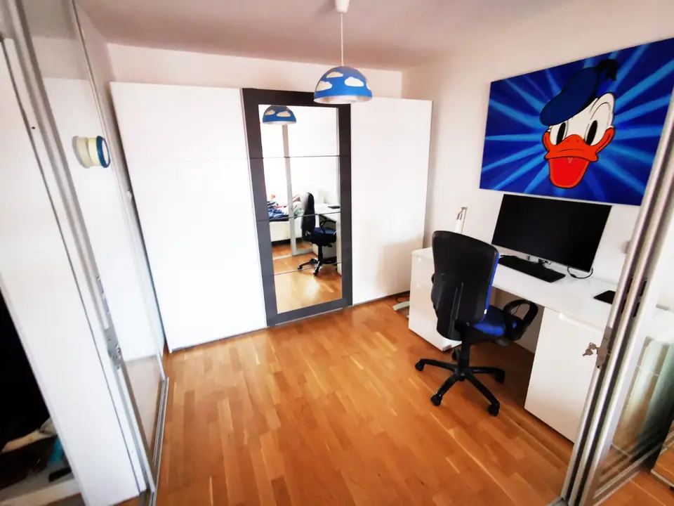 WG-Zimmer mit 75 m² in Stuttgart – Bild 8