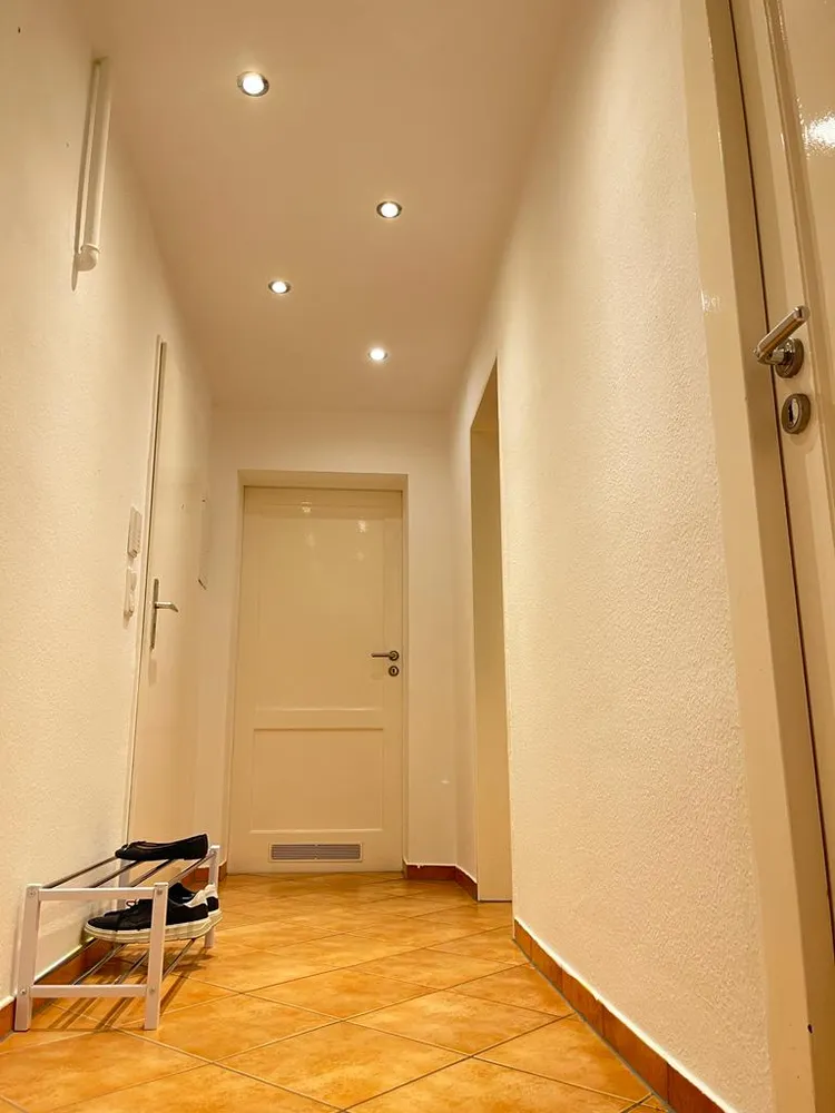 2 Zimmer Wohnung mit 48 m² in Frankfurt am Main – Bild 5