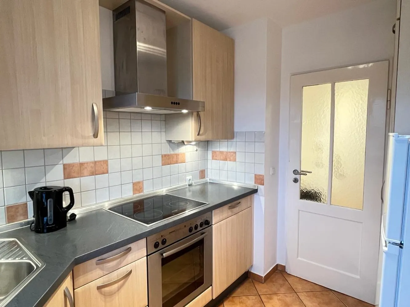 2 Zimmer Wohnung mit 48 m² in Frankfurt am Main – Bild 7
