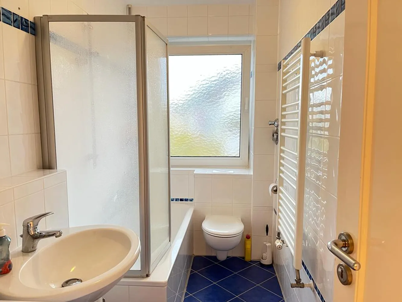 2 Zimmer Wohnung mit 48 m² in Frankfurt am Main – Bild 8