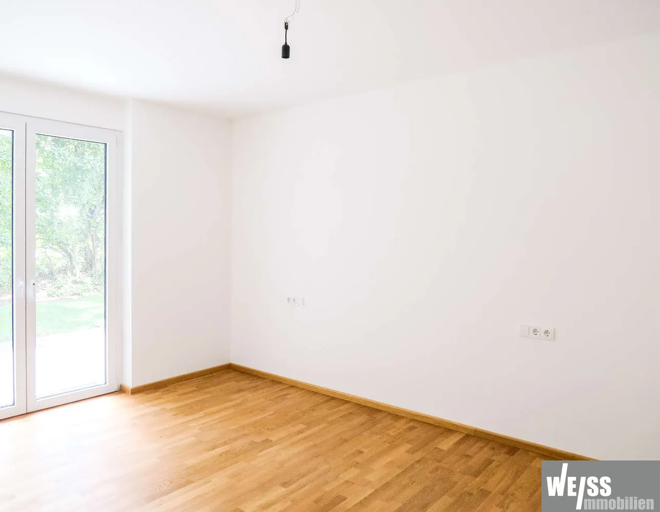 2 Zimmer Wohnung mit 72 m² in Würzburg – Bild 2